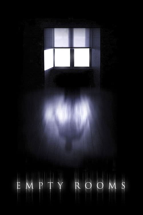 Empty Rooms poster