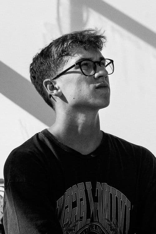 Matěj Macháček profile photo