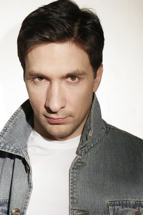 Grigoriy Antipenko profile photo