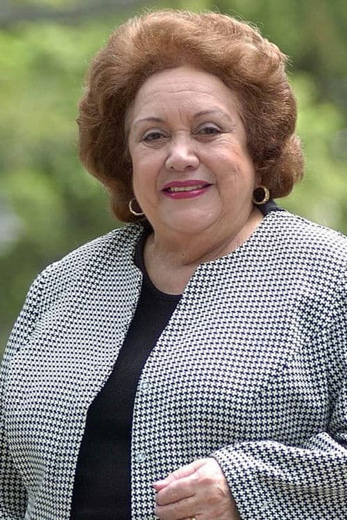 Velda González profile photo