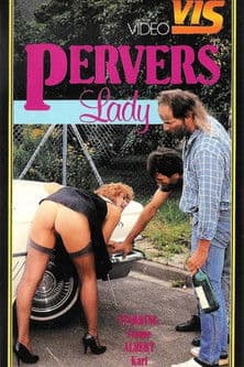 Pervers Lady poster