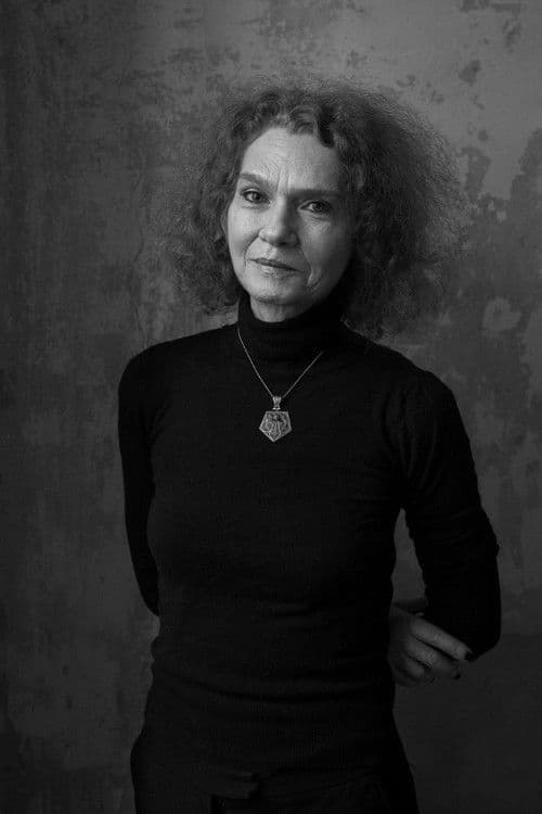 Aslı Erdoğan profile photo