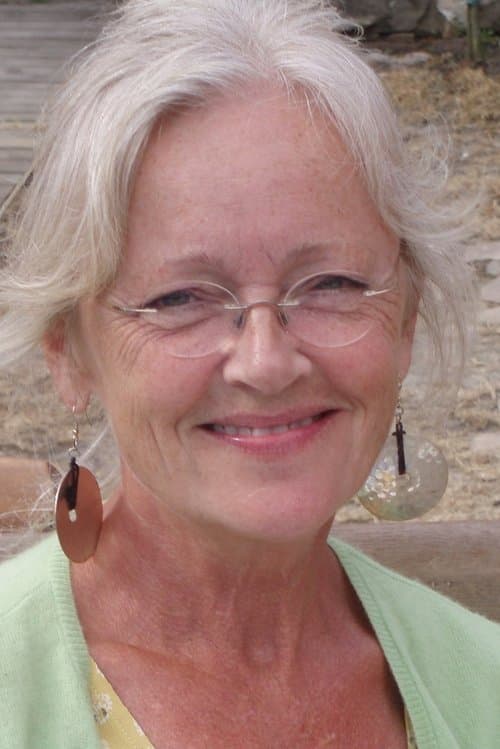 Chatarina Larsson profile photo