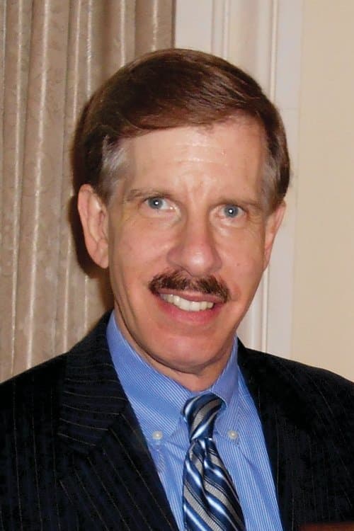 Eli Rosenbaum profile photo