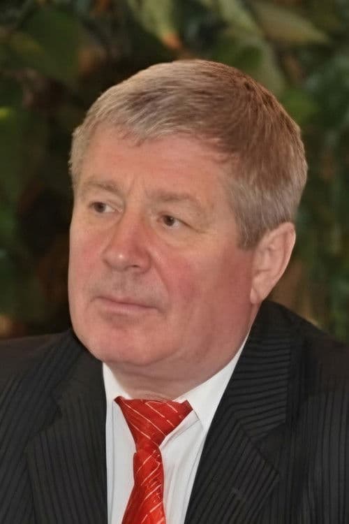 Aleksei Dudaryov profile photo