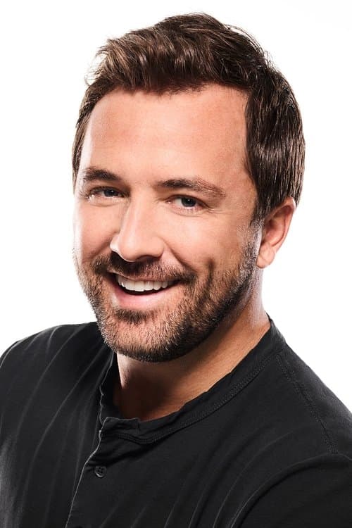 Darren McMullen profile photo