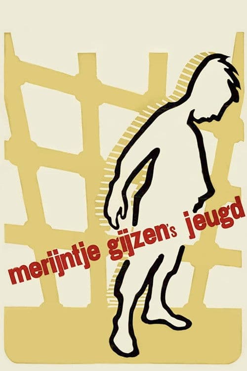 Merijntje Gijzen's Boyhood poster