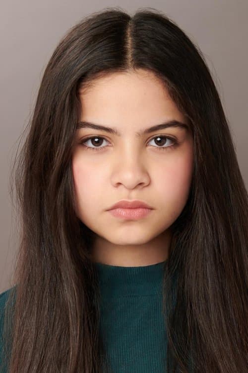 Caroline Valencia profile photo