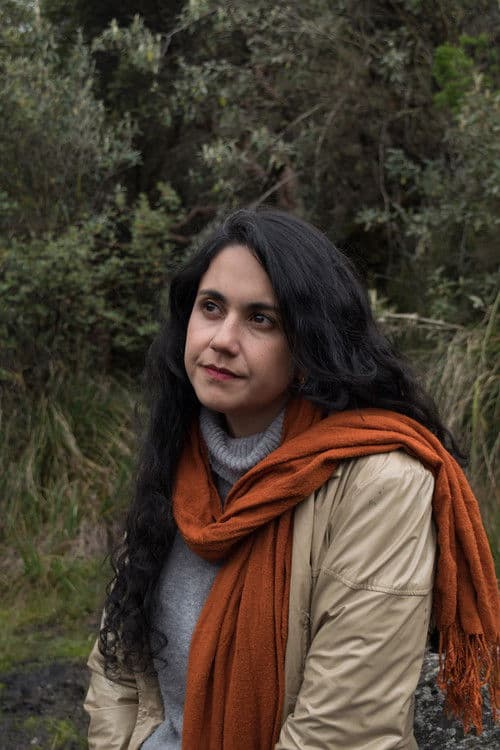 Francyelizabeth Zerpa profile photo