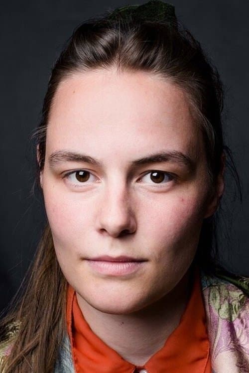 Emilie Blichfeldt profile photo