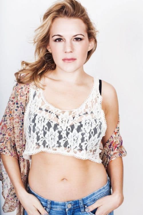 Catherine Urbanek profile photo