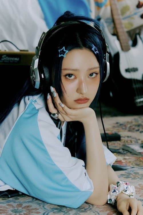 Hwiseo profile photo