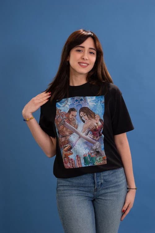 Kimia Ravangar profile photo