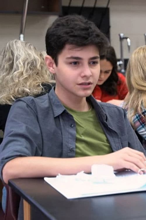 Mikheil Meskhi profile photo