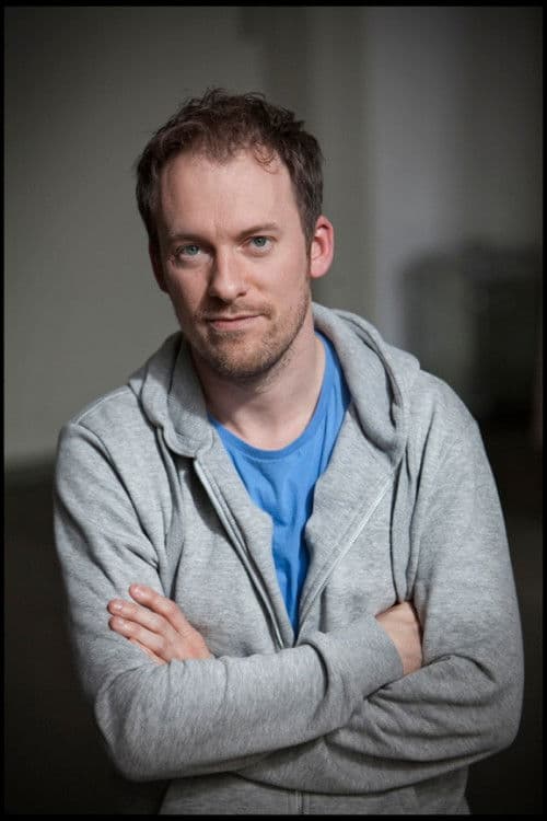 Gijsbert van der Wal profile photo