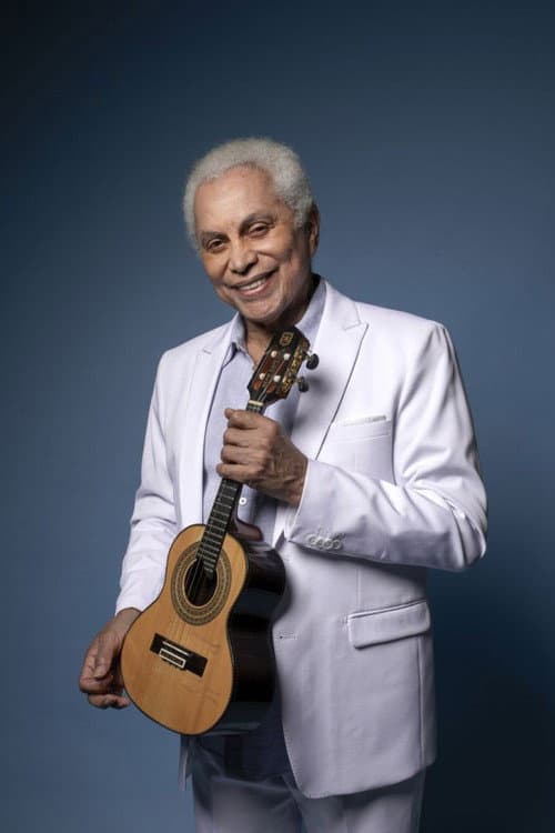 Paulinho da Viola profile photo