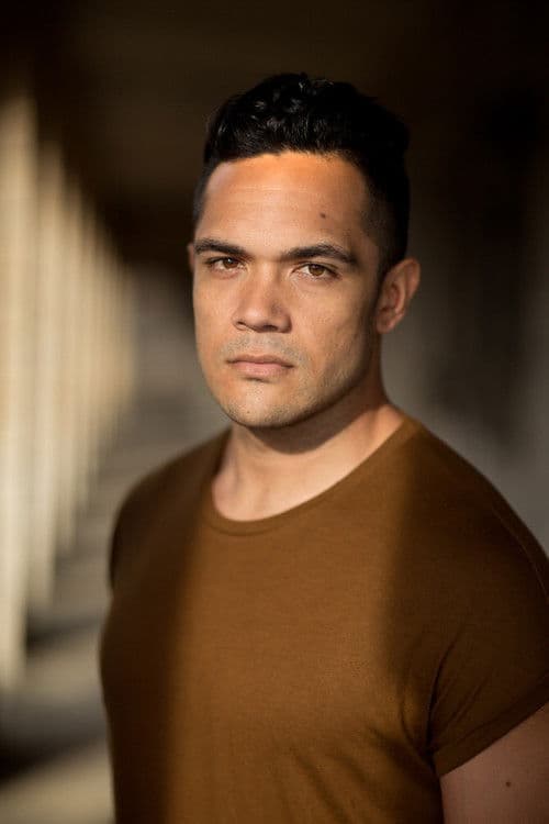 Nick Afoa profile photo