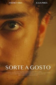 Sorte a Gosto poster