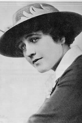 Gladys Hanson profile photo