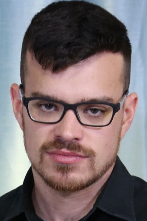 Jason Barr profile photo