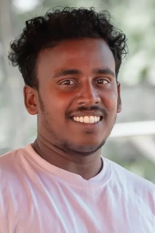 Abin Bino profile photo