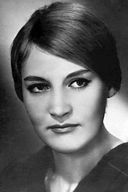 Larisa Burkova profile photo