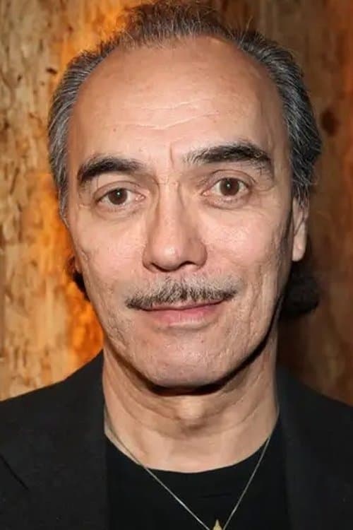 Raul Aranas profile photo