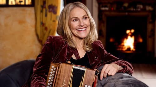 Tradfluencer - The Sharon Shannon Story poster