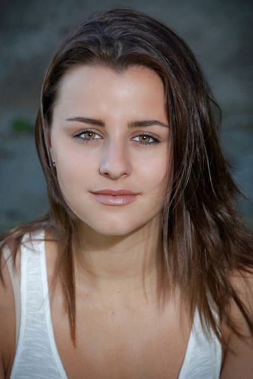 Paige Baril profile photo