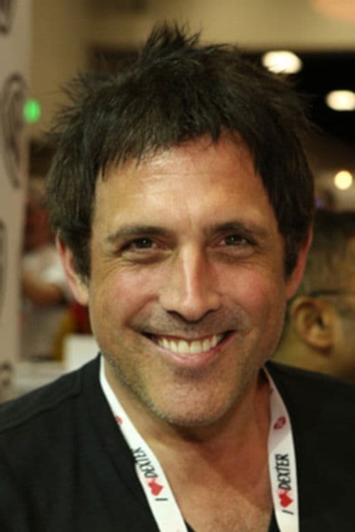 J. H. Wyman profile photo