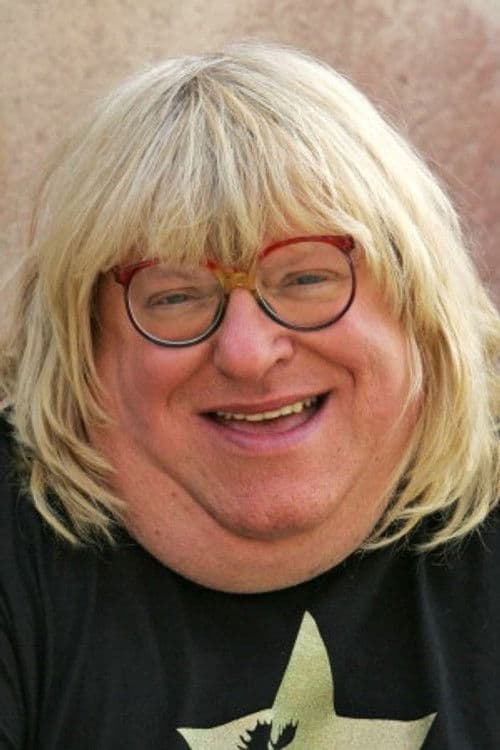 Bruce Vilanch profile photo