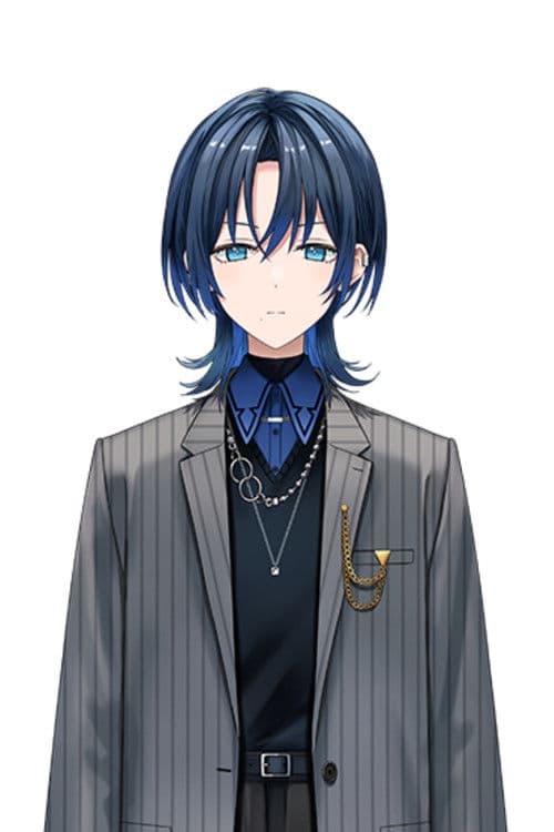 Hiodoshi Ao profile photo