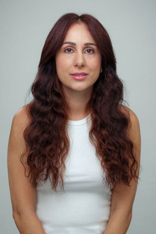 Sabrina Rodriguez profile photo