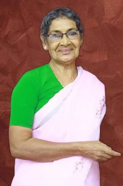 K.P.A.C Leela profile photo