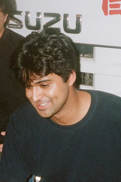 Amarik Khosa profile photo