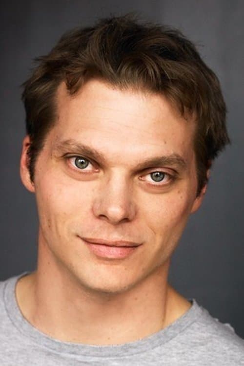 Brian Bisson profile photo