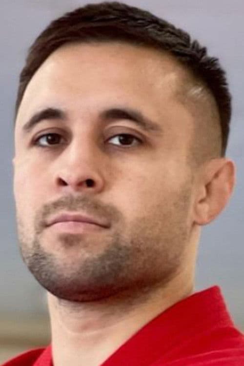 Uali Kurzhev profile photo