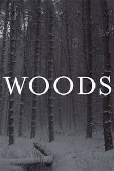 Woods poster