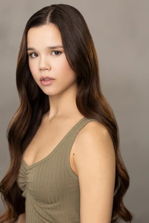 Sophie Thom profile photo