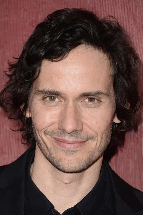 Christian Camargo profile photo