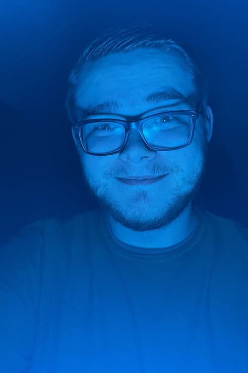 Lukas Weinandy profile photo