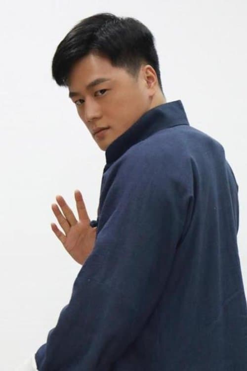 Zheng Liuzhi profile photo