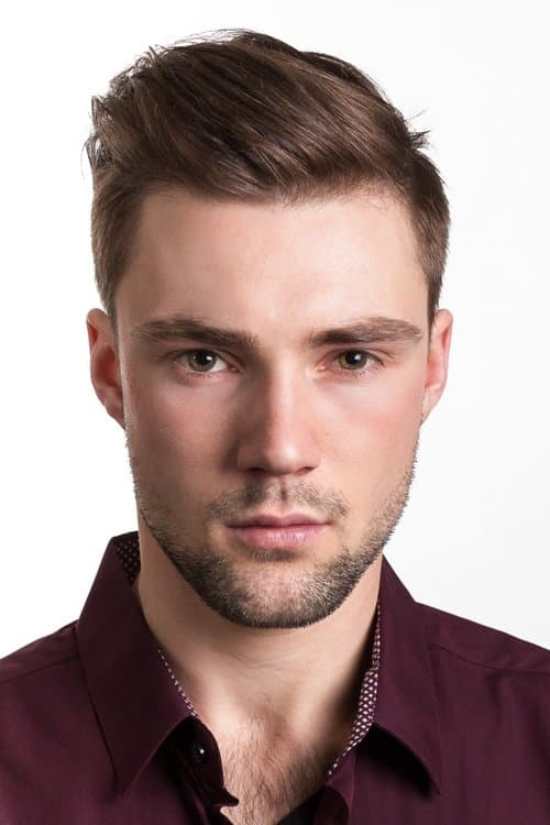 Nathan Luke profile photo