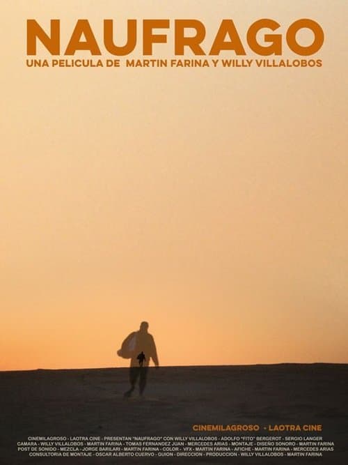 Náufrago
