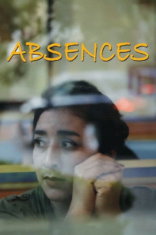 Absences poster