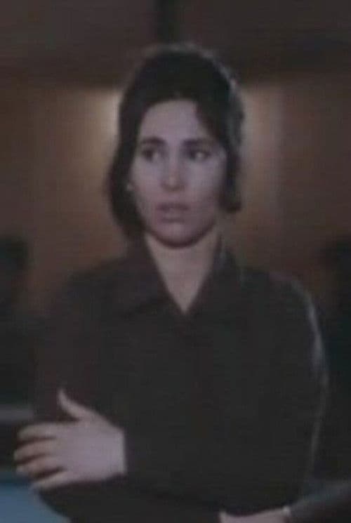 Mona Zakaria profile photo