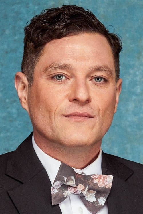 Mathew Horne profile photo
