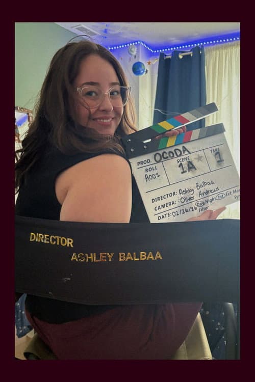 Ashley Balbaa profile photo