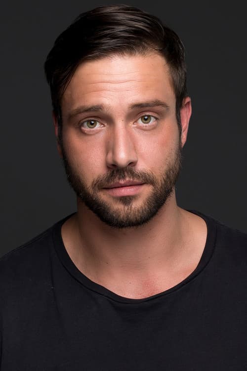 Sean-Marco Vorster profile photo