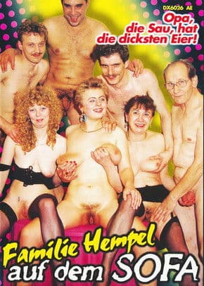 125 Hot Years poster